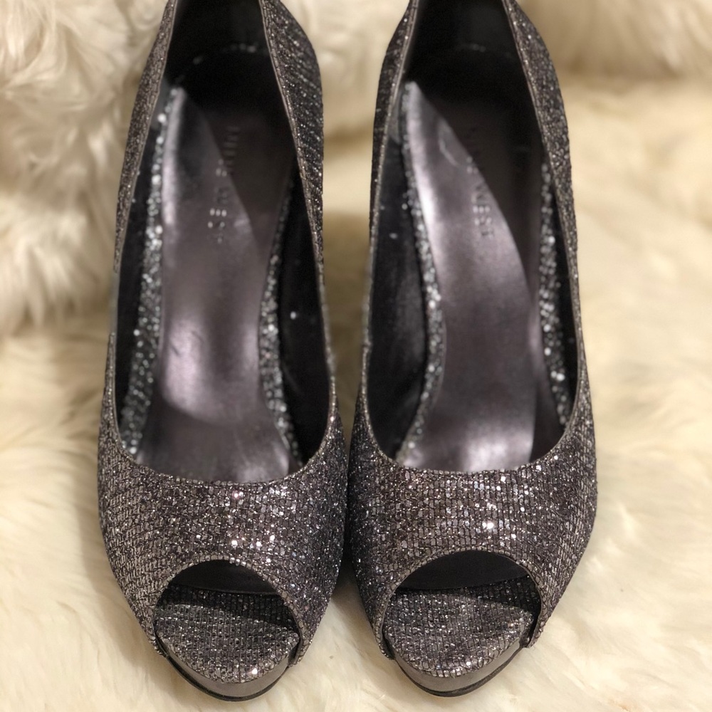 Nine West high heels
